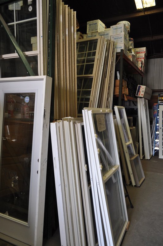 Photo of Northwest Building Supplies