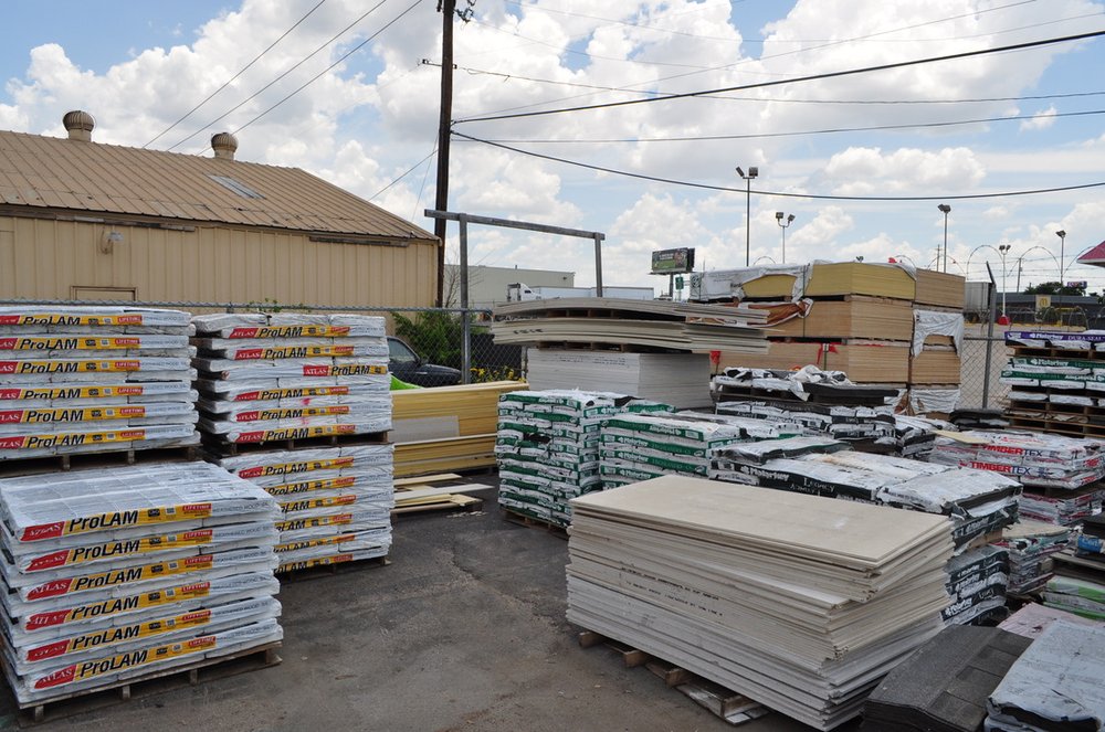 Photo of Northwest Building Supplies