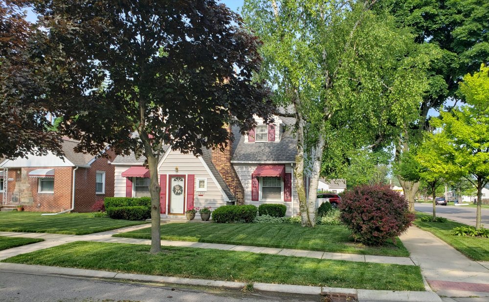 Photo of Patriot Lawn Services