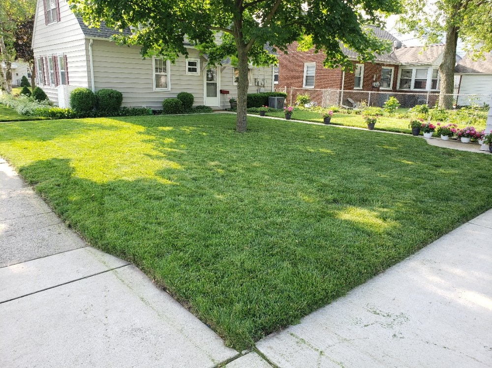 Photo of Patriot Lawn Services