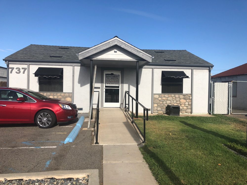 Photo of South Bay Tax Services