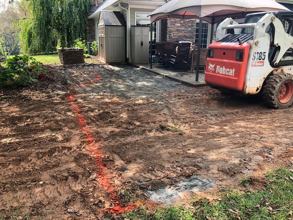 Photo of Turner Concrete And Grading