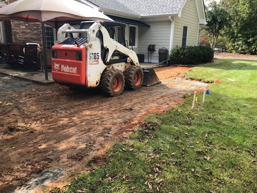 Photo of Turner Concrete And Grading