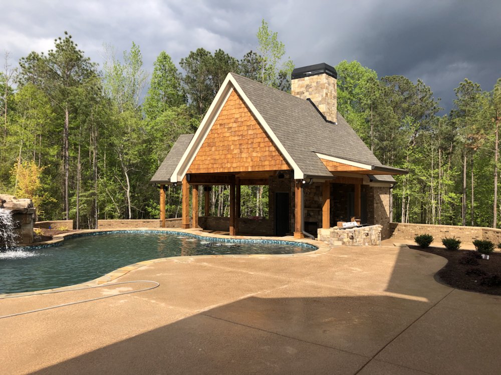 Photo of Anytime Pressure Washing & Gutter Cleaning
