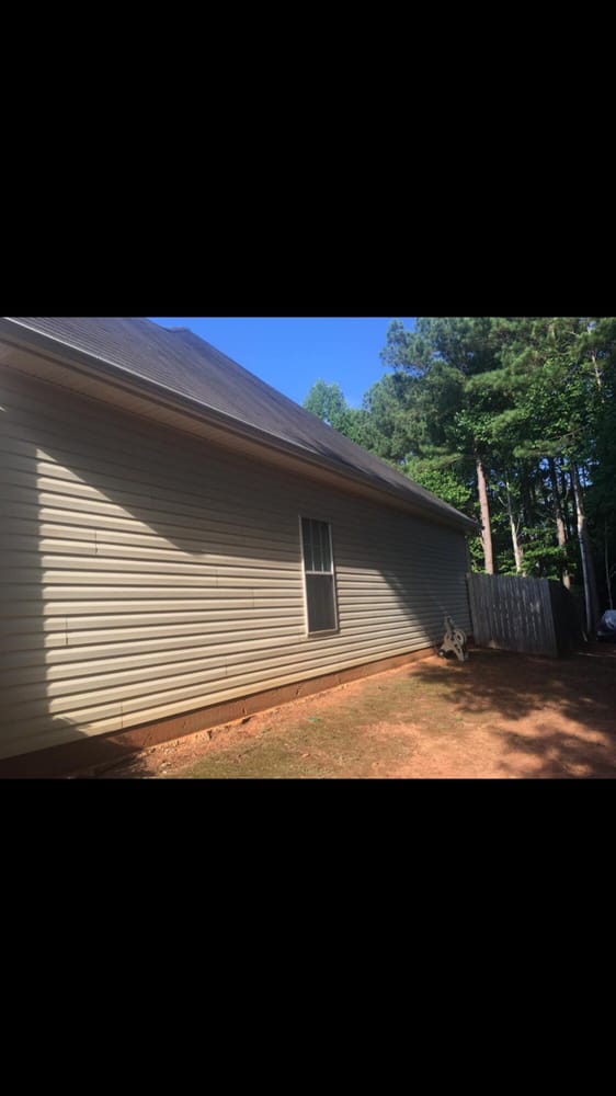 Photo of Anytime Pressure Washing & Gutter Cleaning