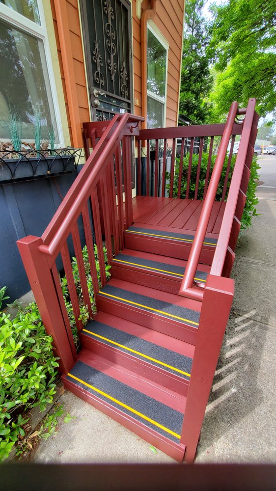 Photo of Top-Notch Property Maintenance