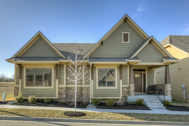 Photo of Aundre Gray Real Estate - Orenda Real Estate Services