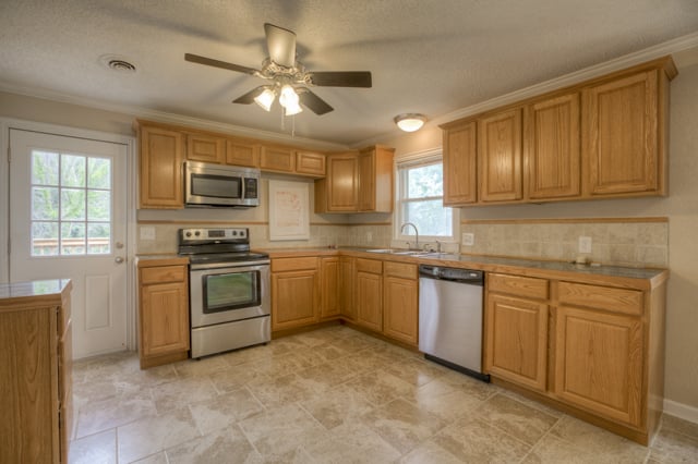 Photo of Aundre Gray Real Estate - Orenda Real Estate Services