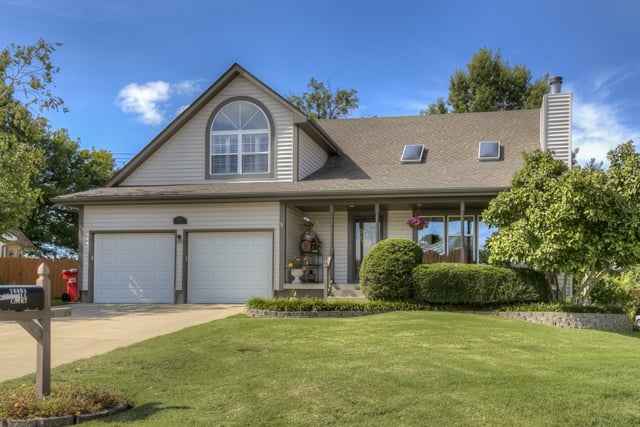 Photo of Aundre Gray Real Estate - Orenda Real Estate Services