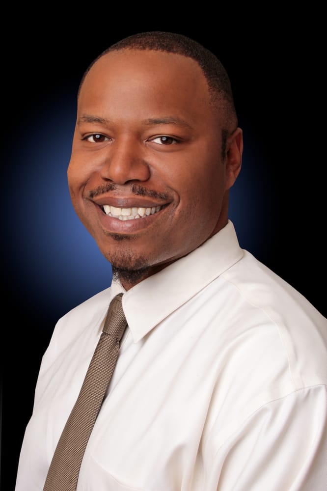 Photo of Aundre Gray Real Estate - Orenda Real Estate Services