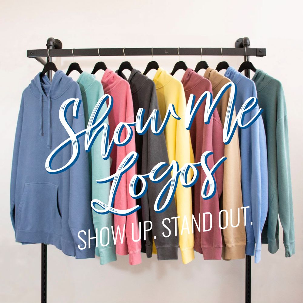 Photo of Show Me Logos