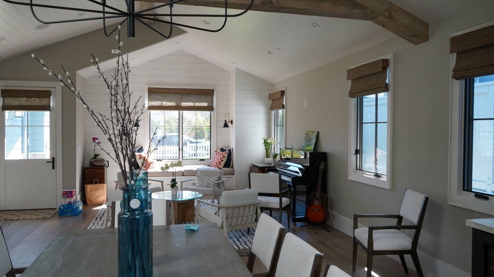 Photo of Palmar Window Coverings