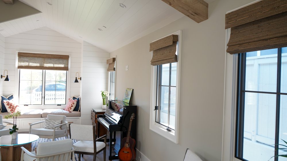 Photo of Palmar Window Coverings