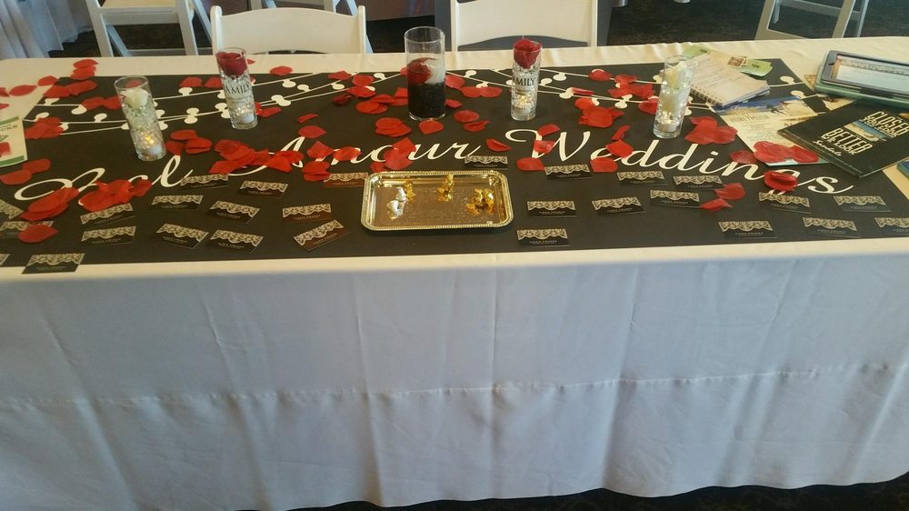Photo of Bel Amour Weddings & Events