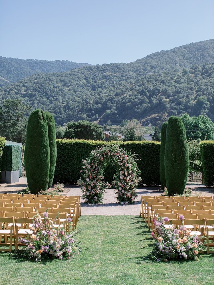 Photo of Hilary Marie Events + Design