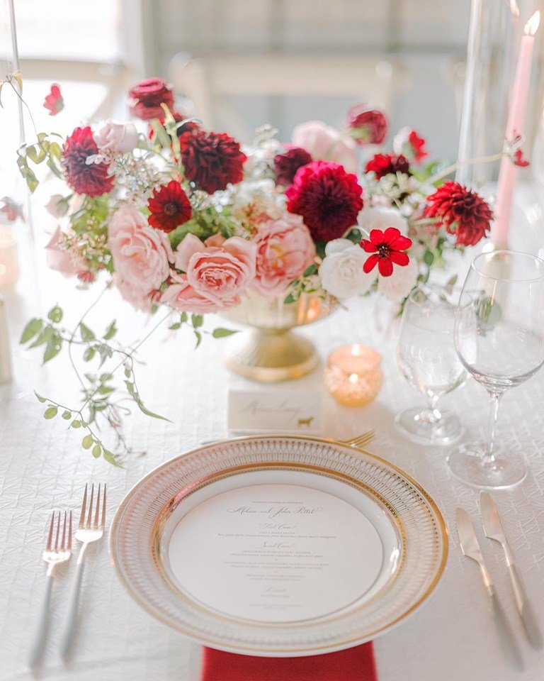 Photo of Hilary Marie Events + Design