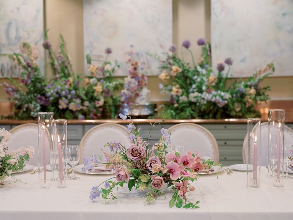 Photo of Hilary Marie Events + Design