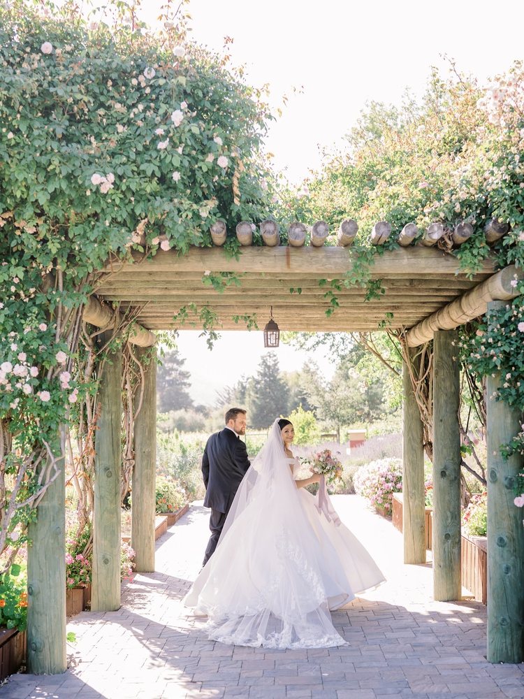 Photo of Hilary Marie Events + Design