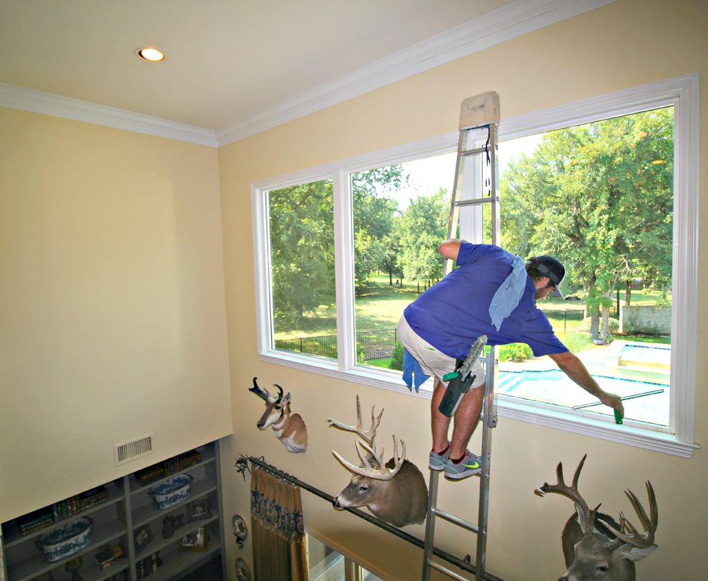 Photo of Clear View Window Cleaning