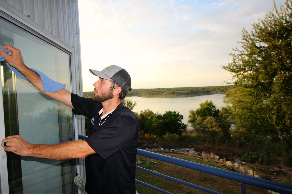 Photo of Clear View Window Cleaning