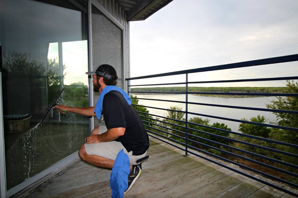 Photo of Clear View Window Cleaning