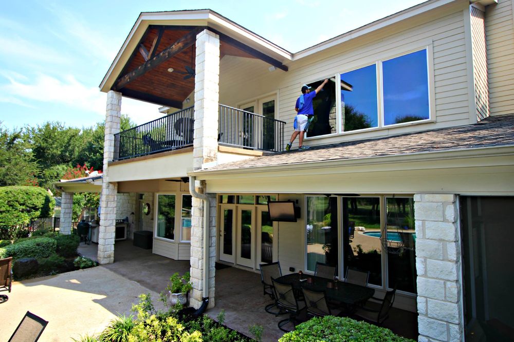 Photo of Clear View Window Cleaning