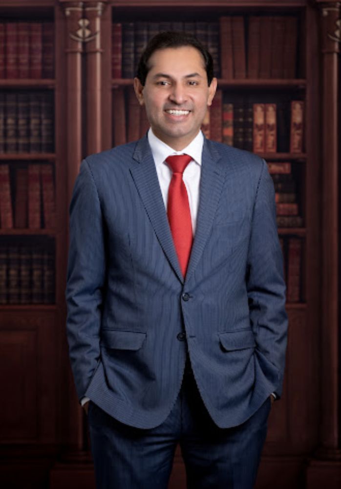 Photo of Indus Pacific Law Office