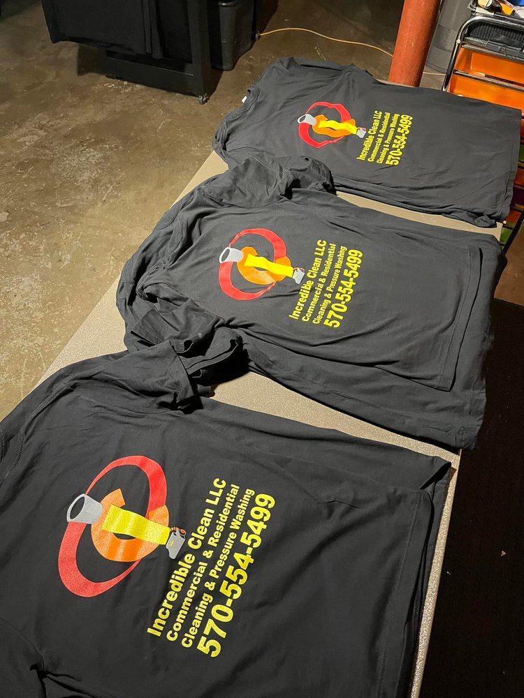 Photo of Snooch's Custom's Printing
