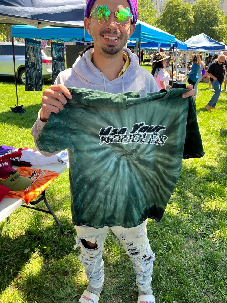 Photo of Snooch's Custom's Printing