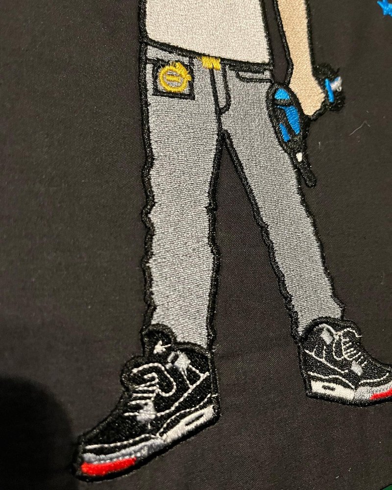 Photo of Snooch's Custom's Printing