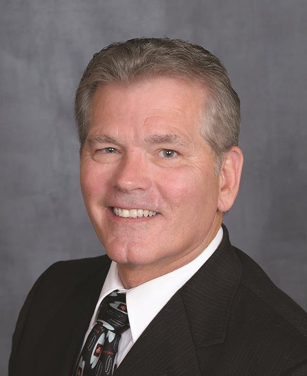 Photo of Kevin Grall - State Farm Insurance Agent