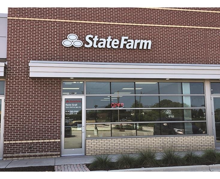 Photo of Kevin Grall - State Farm Insurance Agent