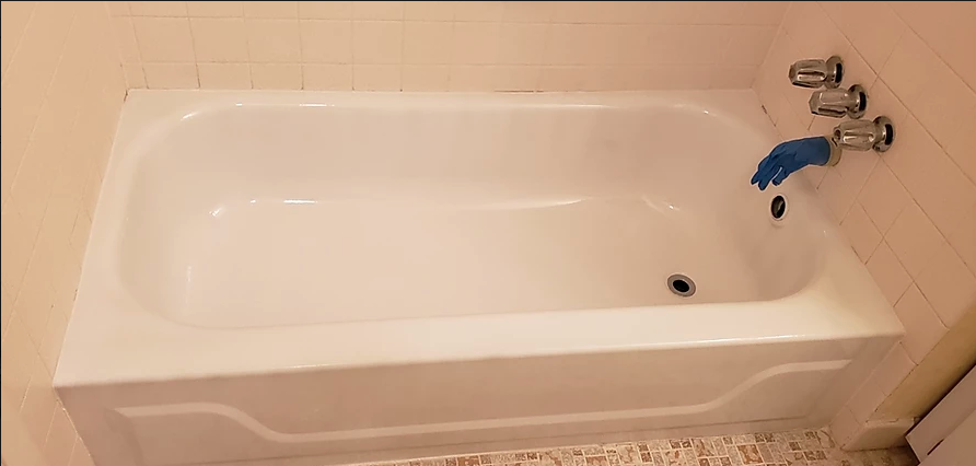 Photo of Torran Bathtub Tile & Sink Refinishing Services