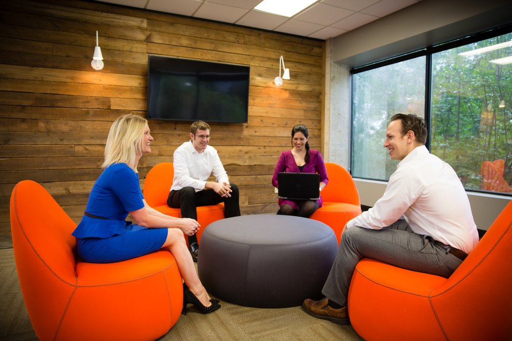 Photo of DK Partners, PC - CPA Firm