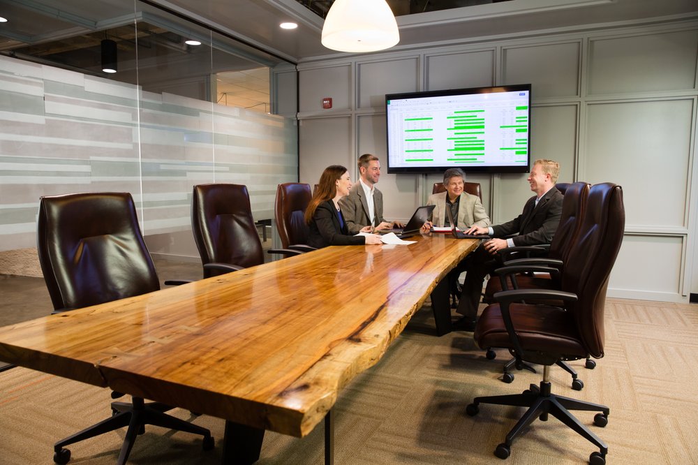 Photo of DK Partners, PC - CPA Firm