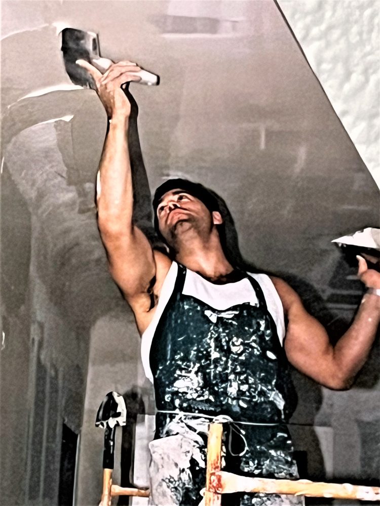 Photo of G. Rezentes Drywall
