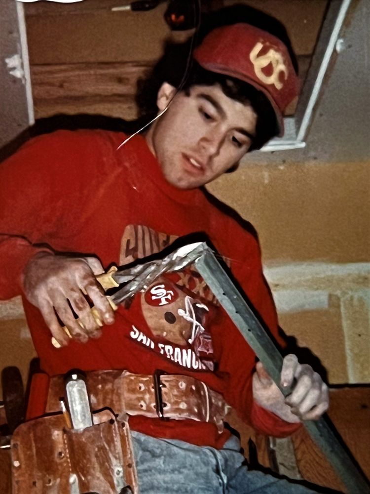 Photo of G. Rezentes Drywall