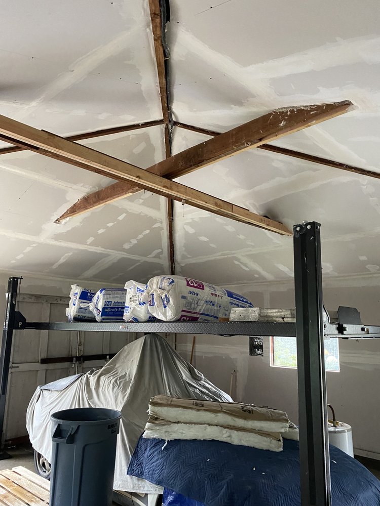 Photo of G. Rezentes Drywall