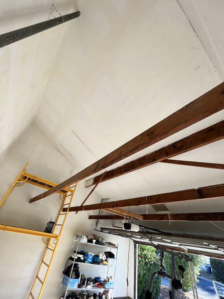 Photo of G. Rezentes Drywall