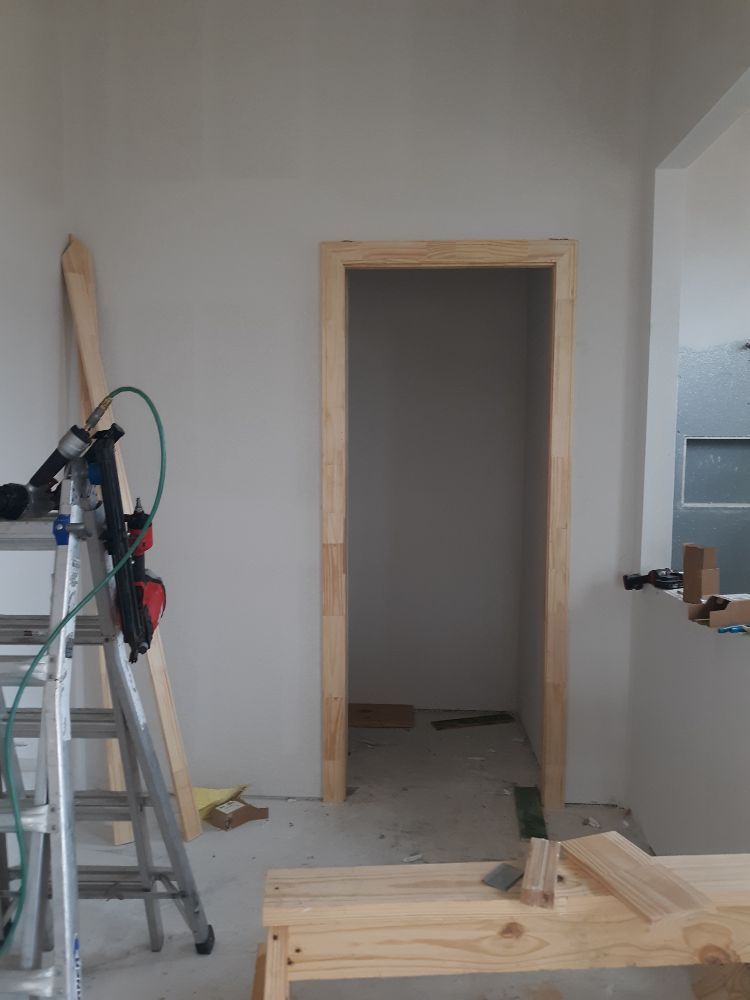 Photo of Gonzalez construction