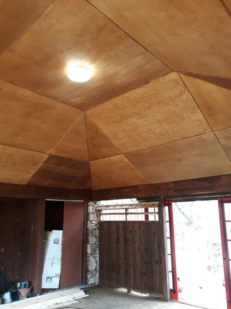 Photo of Gonzalez construction