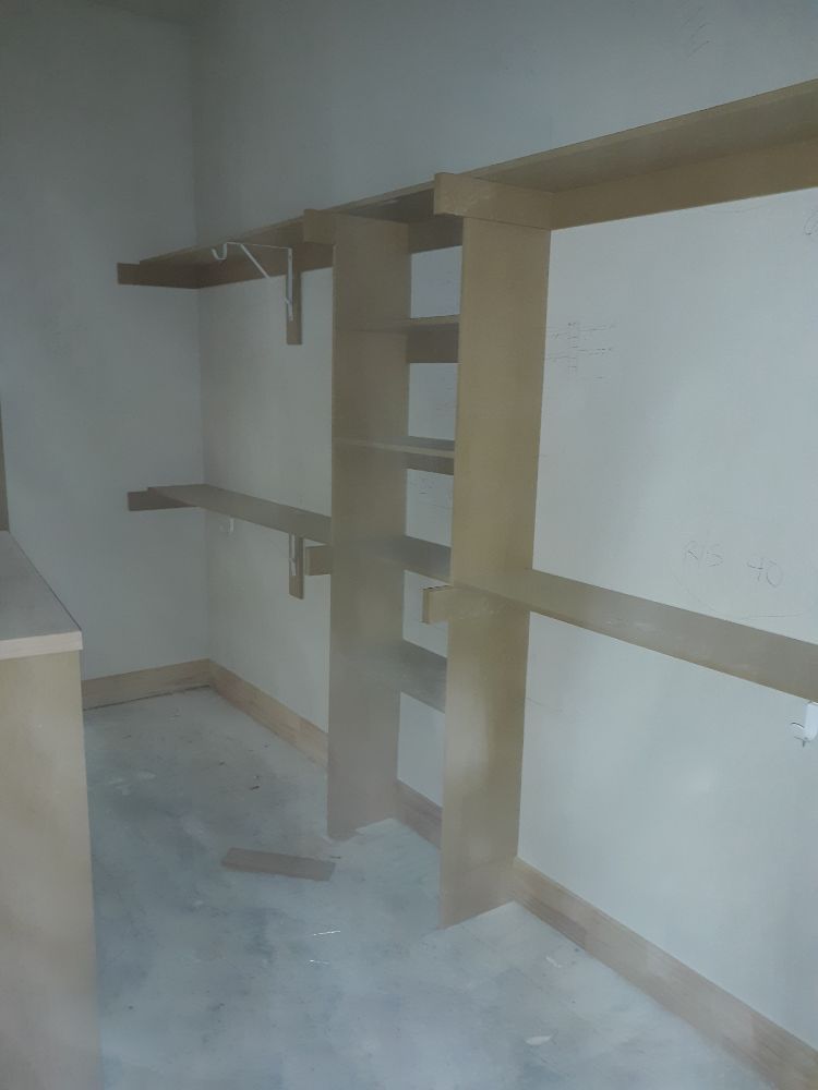 Photo of Gonzalez construction