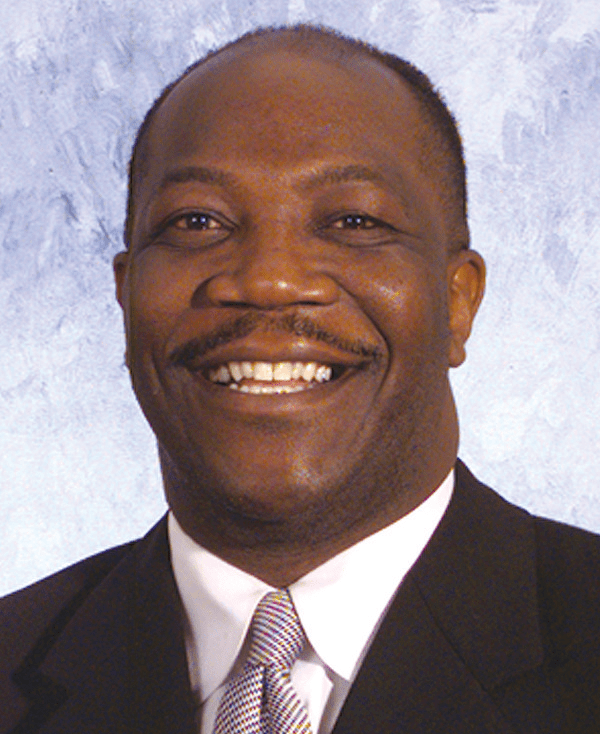 Photo of Dennis Jackson - State Farm Insurance Agent