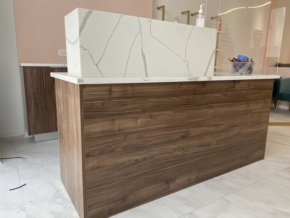 Photo of Cabinets and Granite Direct