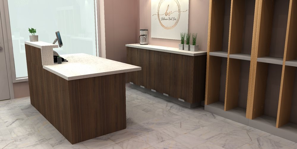 Photo of Cabinets and Granite Direct