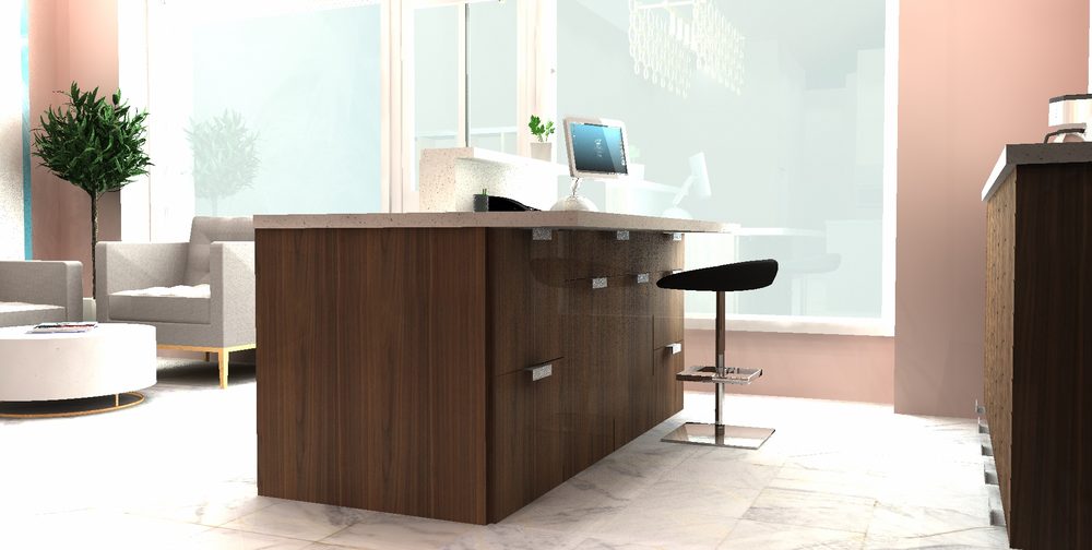 Photo of Cabinets and Granite Direct