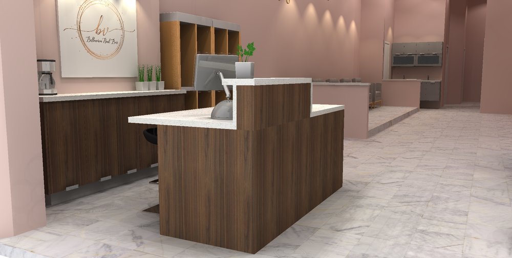Photo of Cabinets and Granite Direct