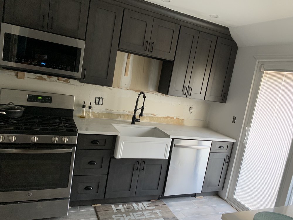 Photo of Milano Kitchen and Bath