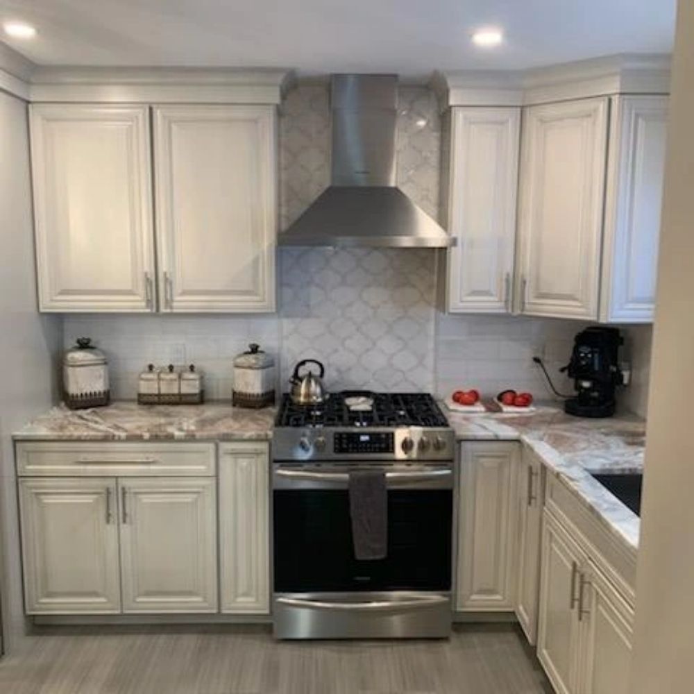 Photo of Milano Kitchen and Bath