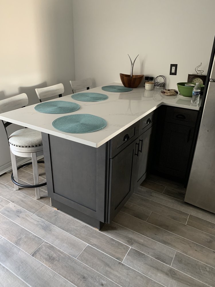 Photo of Milano Kitchen and Bath